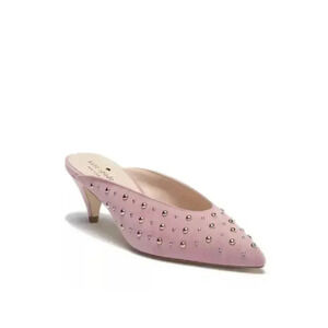Kate Spade Surie Kitten Heels US 7.5 , US 9.5